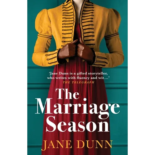 The Marriage Season - Paperback