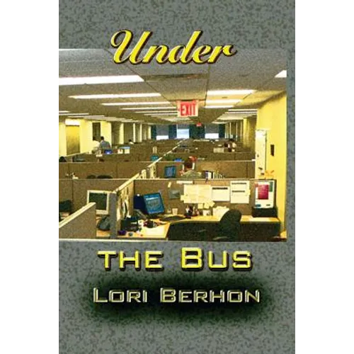 Under the Bus - Paperback