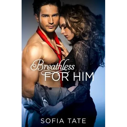 Breathless for Him - Paperback
