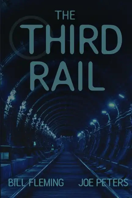 The Third Rail - Paperback