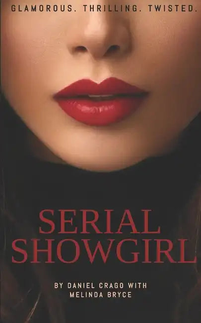 Serial Showgirl - Paperback