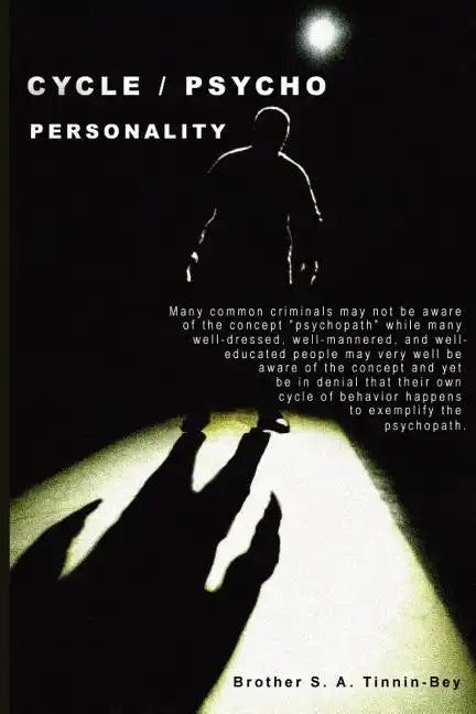 Cycle / Psycho Personality - Paperback