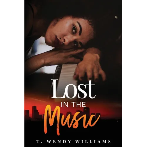 Lost in the Music - Paperback