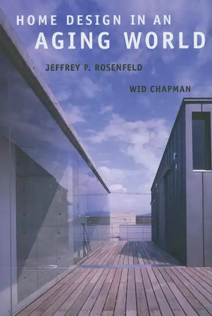 Home Design in an Aging World - Paperback