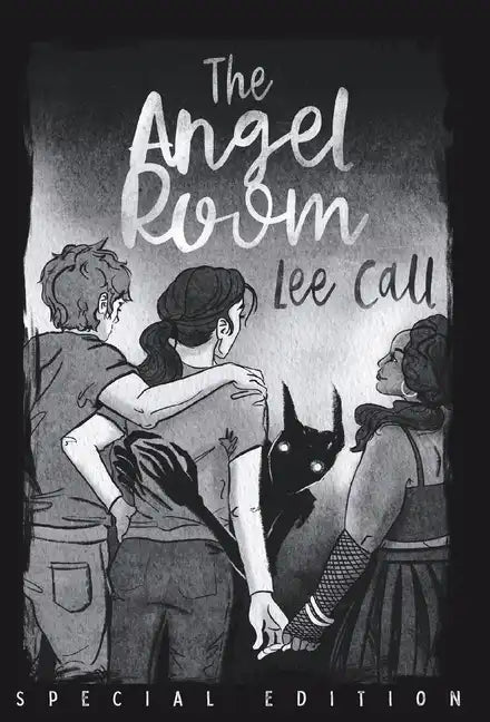The Angel Room: Special Edition - Hardcover