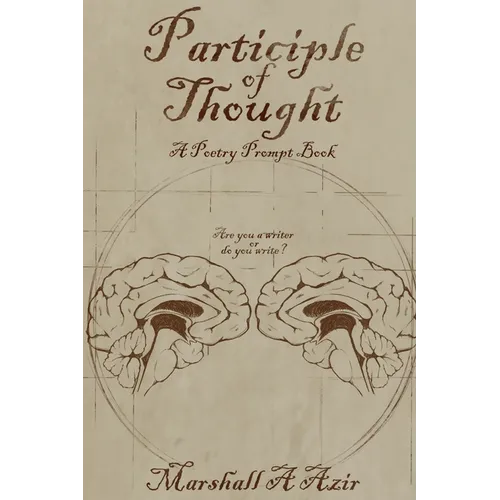 Participle of Thought - Paperback