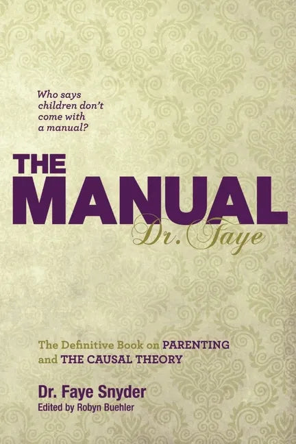 The Manual - Paperback