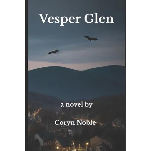 Vesper Glen - Paperback