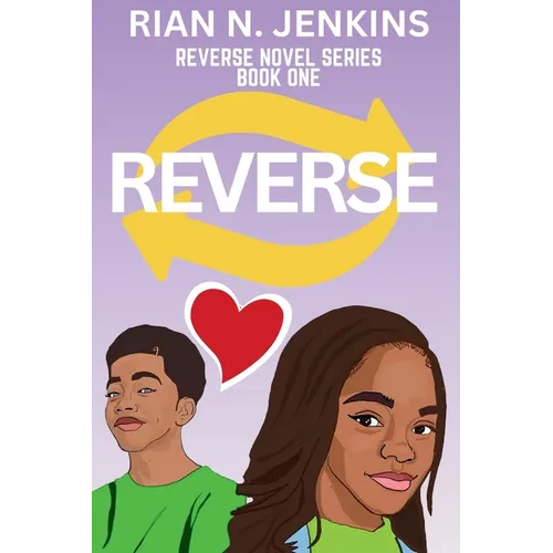 Reverse - Paperback