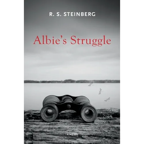 Albie's Struggle - Paperback
