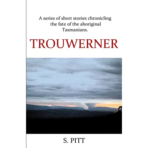 Trouwerner - Paperback