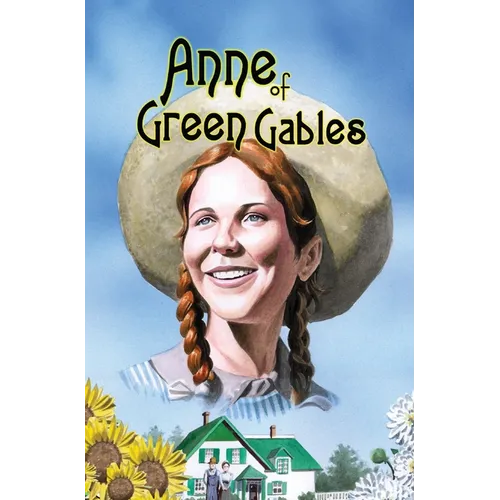 Anne of Green Gables: Hard Cover Illustrated Edition - Hardcover