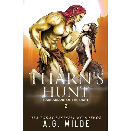 Tharn's Hunt - Paperback