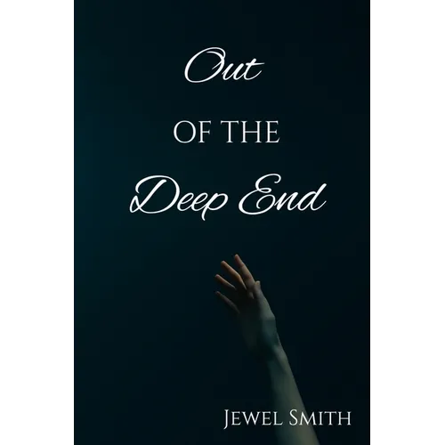 Out of the Deep End - Paperback