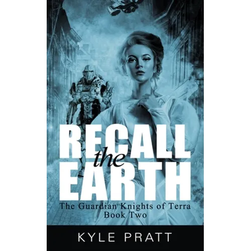 Recall the Earth - Paperback