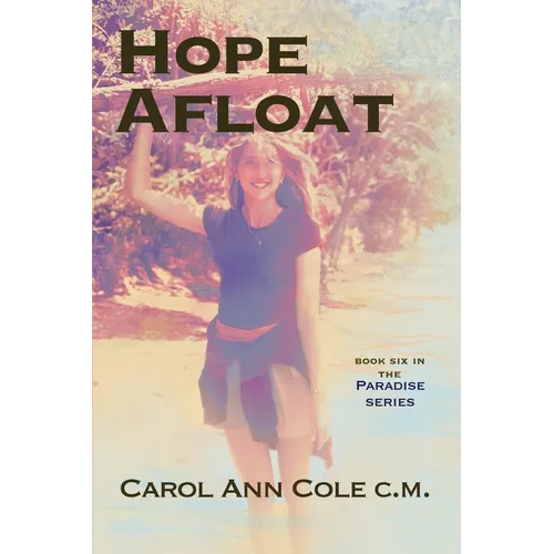 Hope Afloat - Paperback