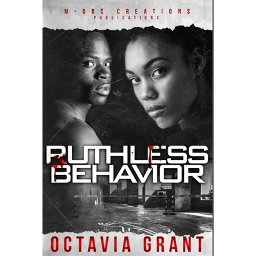 Ruthless Behavior - Paperback