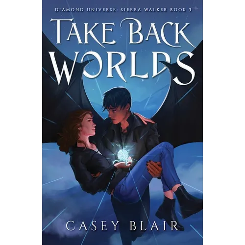 Take Back Worlds - Paperback