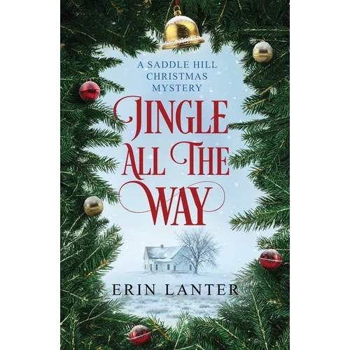 Jingle All the Way - Paperback