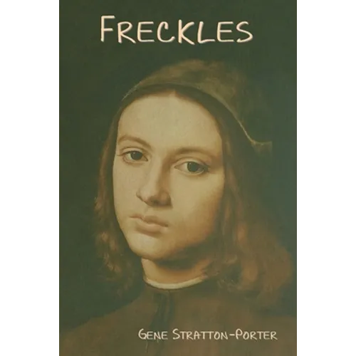 Freckles - Paperback