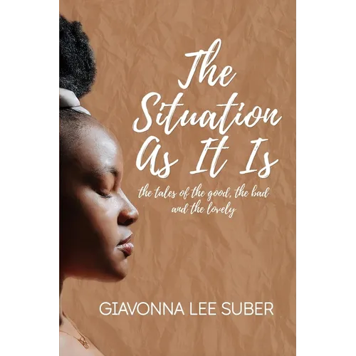 The Situation As It Is - Paperback