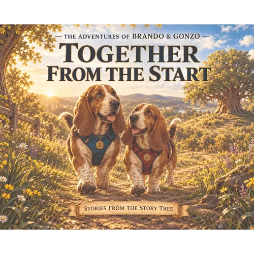 Together From the Start - Hardcover