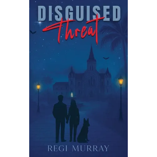 Disguised Threat - Hardcover