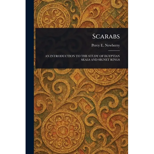 Scarabs - Paperback