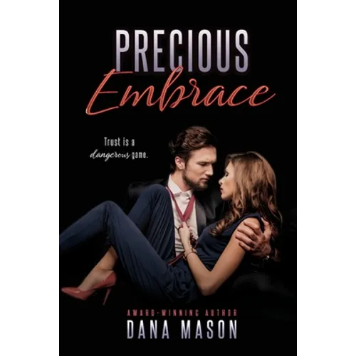 Precious Embrace - Paperback
