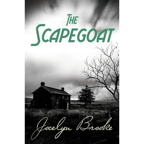The Scapegoat - Paperback