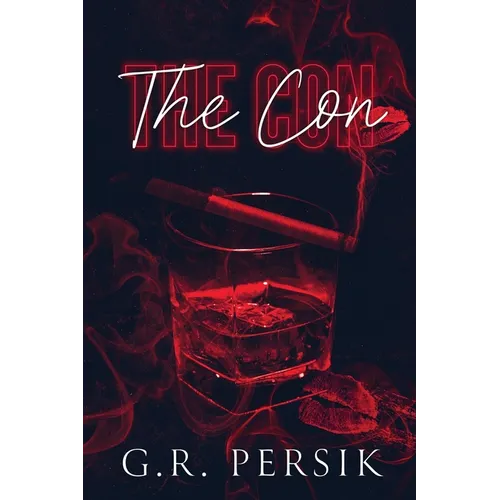 The Con - Paperback