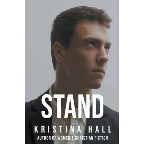 Stand - Paperback