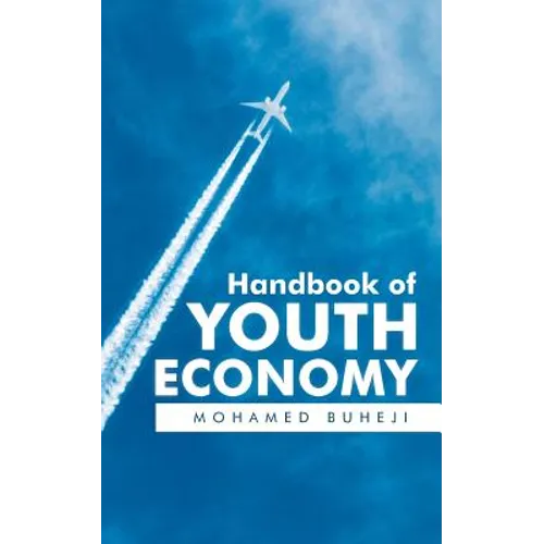 Handbook of Youth Economy - Paperback