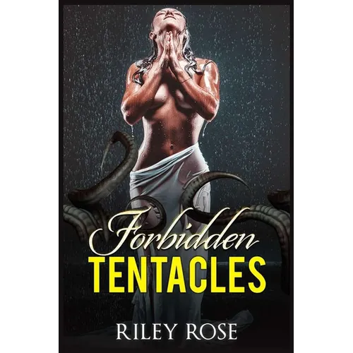 Forbidden Tentacles - Paperback
