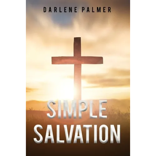 Simple Salvation - Paperback