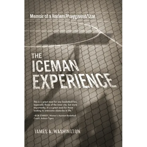 The Iceman Experience - Paperback