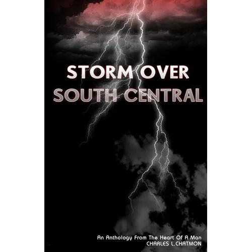 Storm Over South Central - Paperback