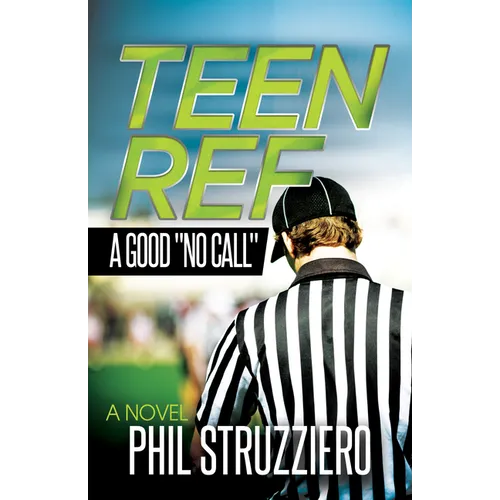 Teen Ref: A Good 