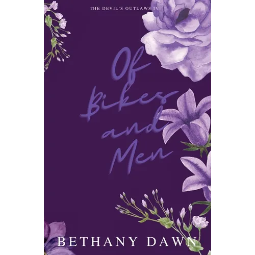 Of Bikes and Men - Paperback
