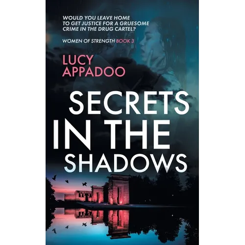 Secrets In The Shadows - Paperback