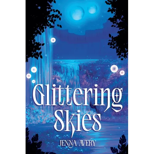 Glittering Skies - Paperback