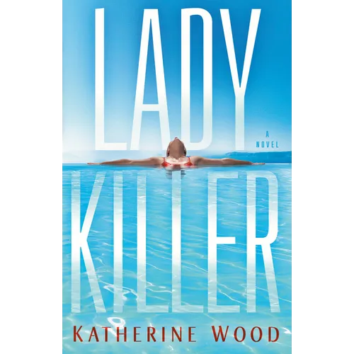 Ladykiller - Paperback