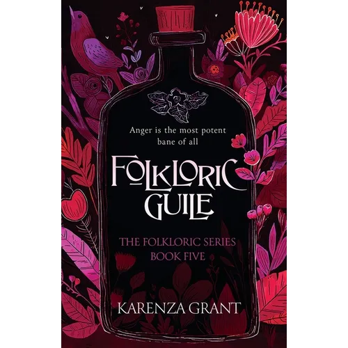 Folkloric Guile - Paperback