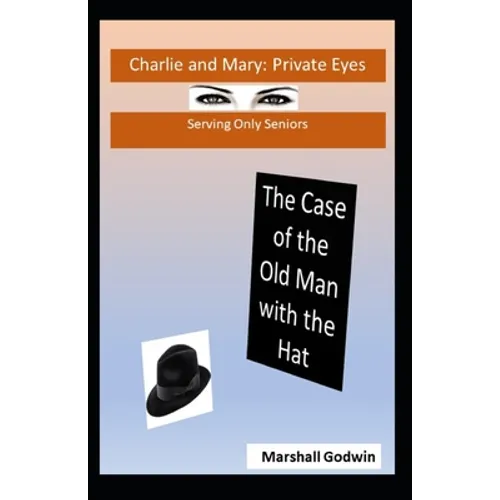 The Case of the Old Man with the Hat - Paperback
