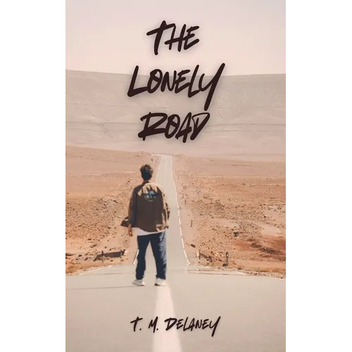 The Lonely Road - Paperback