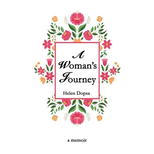 A Woman's Journey - Paperback