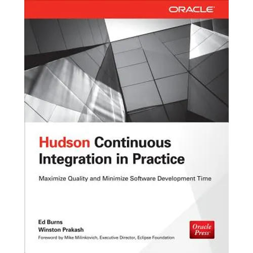 Hudson Continuous Integration in Practice - Paperback