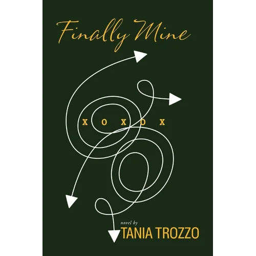Finally Mine - Paperback