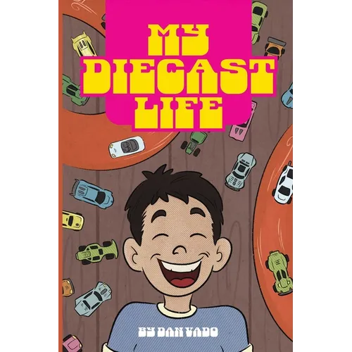 My Diecast Life - Paperback