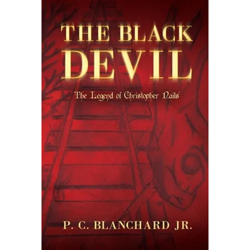 The Black Devil - Paperback